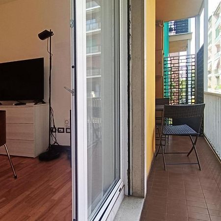 Sahi - Via Dei Ciclamini Mm1 Primaticcio, Stadio San Siro, Ospedale San Carlo Milaan Buitenkant foto