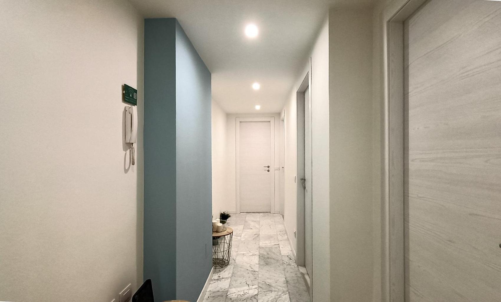 Sahi - Via Dei Ciclamini Mm1 Primaticcio, Stadio San Siro, Ospedale San Carlo Milaan Buitenkant foto